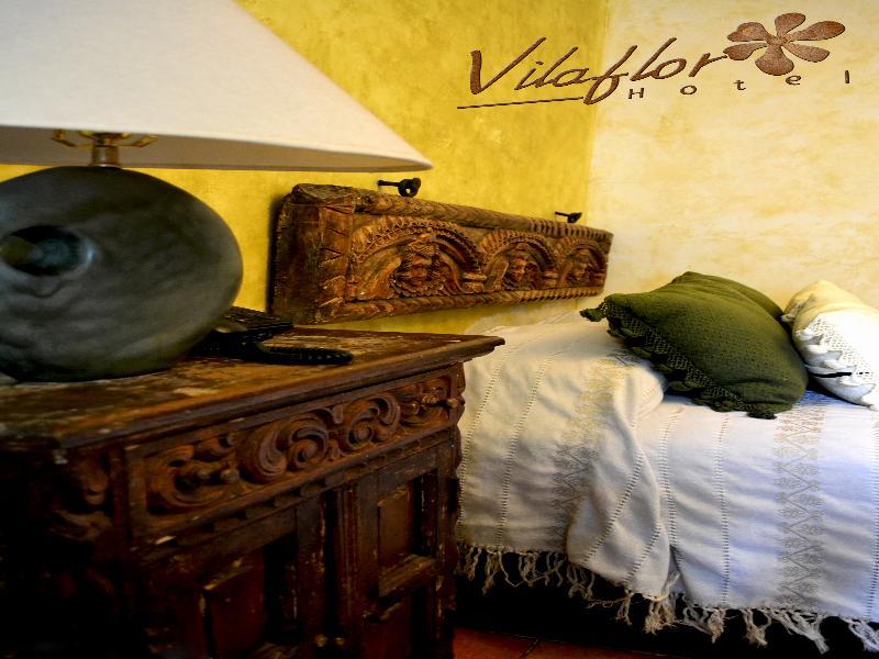 Vilaflor Hotel Antigua Luaran gambar
