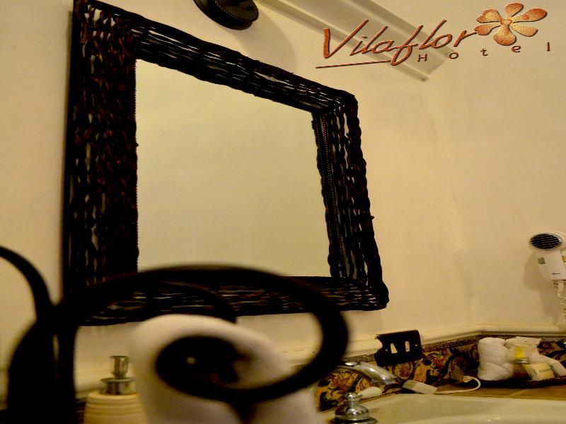 Vilaflor Hotel Antigua Luaran gambar