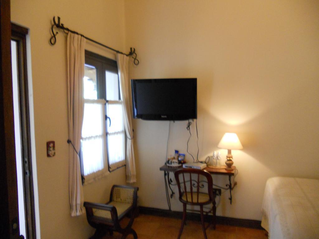 Vilaflor Hotel Antigua Bilik gambar
