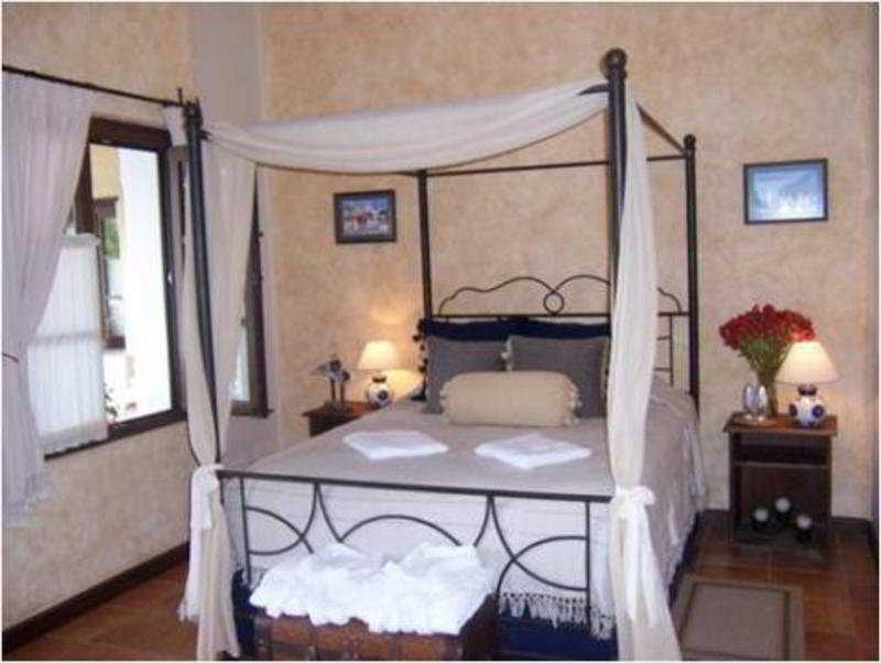 Vilaflor Hotel Antigua Luaran gambar